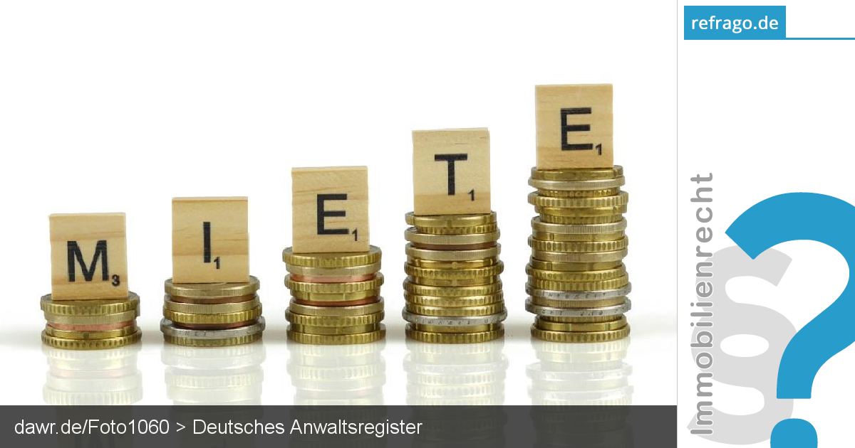 Wann verjähren Mietschulden?