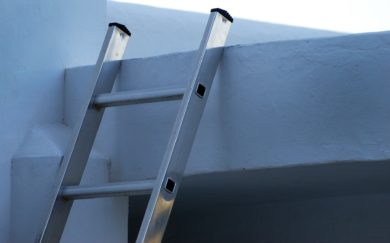 Was sind Hammerschlagsrecht und Leiterrecht? Was sind Hammerschlagsrecht und Leiterrecht?