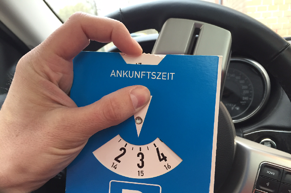 Fein Alexander Graham Bell Liebling parken mit parkscheibe 8 bis 18 uhr Essen Hecke erweitern