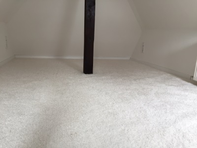 Teppichboden für Ihre Wohnräume