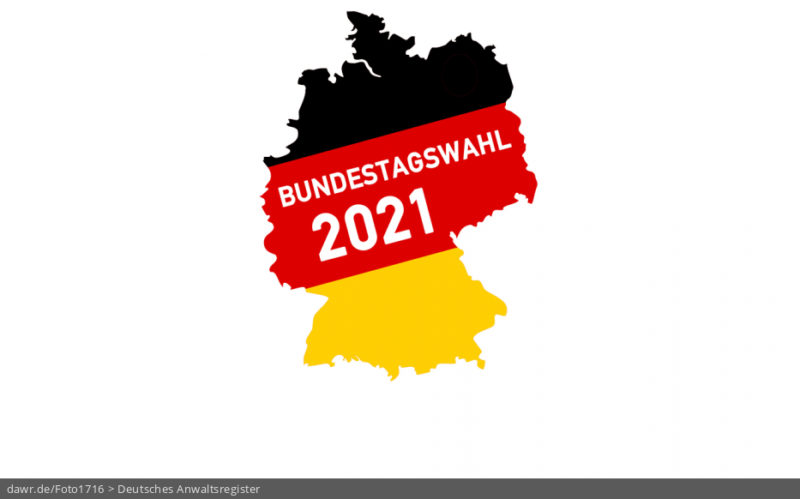 Bundestagswahl 2021