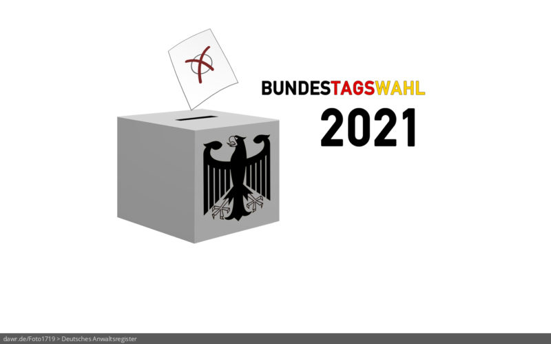 Bundestagswahl 2021