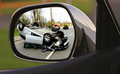Unfall