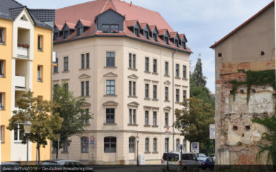 Der gemeinsame Mietvertrag bei Trennung