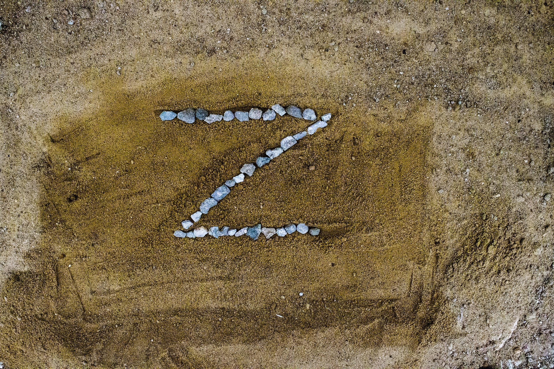 Z-Symbol