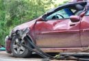 Unfall