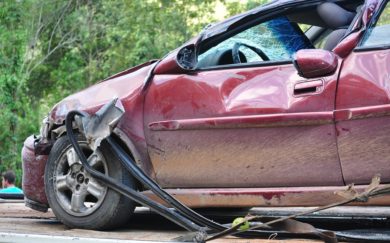 Unfall mit unversicherten Fahrzeugen von Kriegsgeflüchteten aus der Ukraine – Wer zahlt den Schaden? Unfall