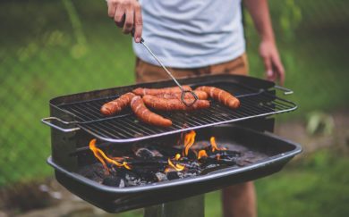 Grillen