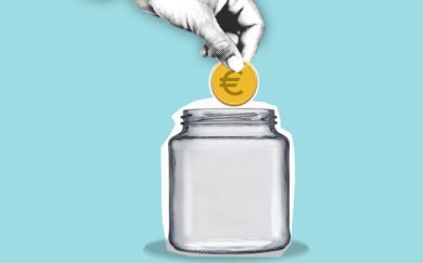 Welche Unterlagen sind für einen Darlehensvertrag notwendig? Bild zum Darlehensvertrag