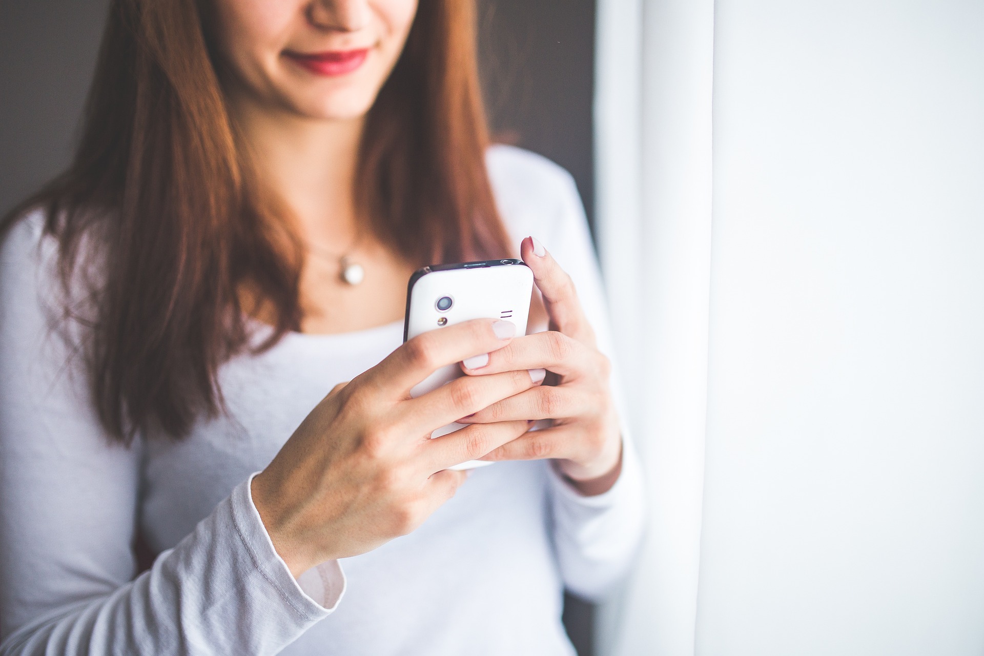 Telefonnummer weitergeben