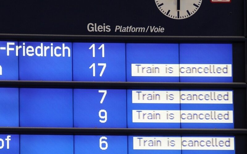 Deutschlandticket Entschädigung